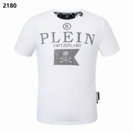 Picture of Philipp Plein T Shirts Short _SKUPPM-3XL218038526